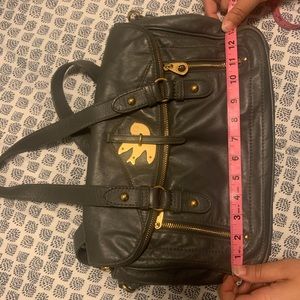 Marc Jacob bag Continued